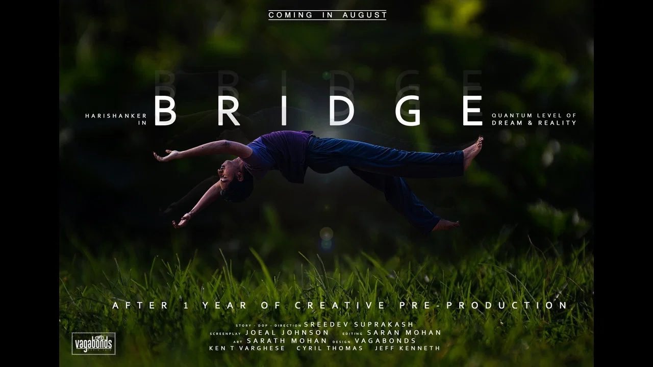 Bridge - 剧照
