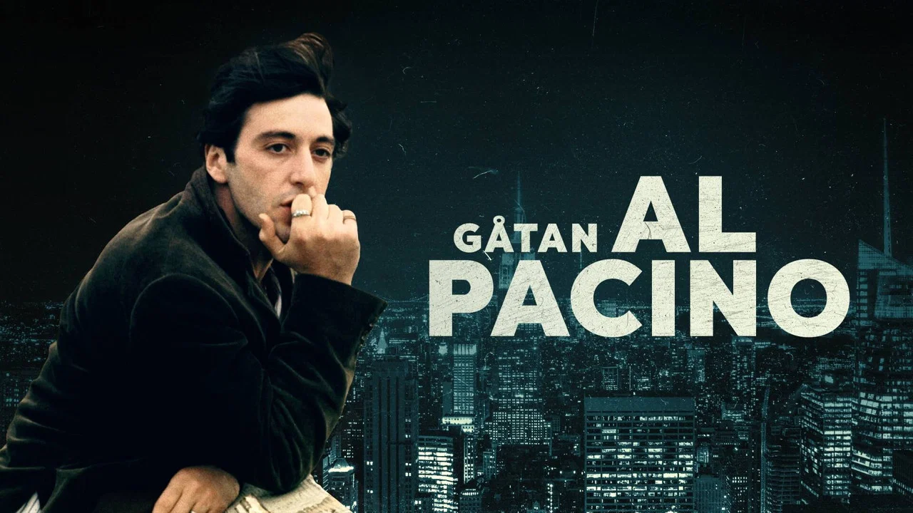 Al Pacino - Star wider Willen / Al Pacino - The reluctant star - 剧照