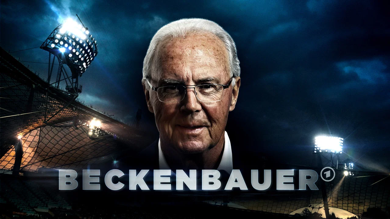 Beckenbauer - 剧照