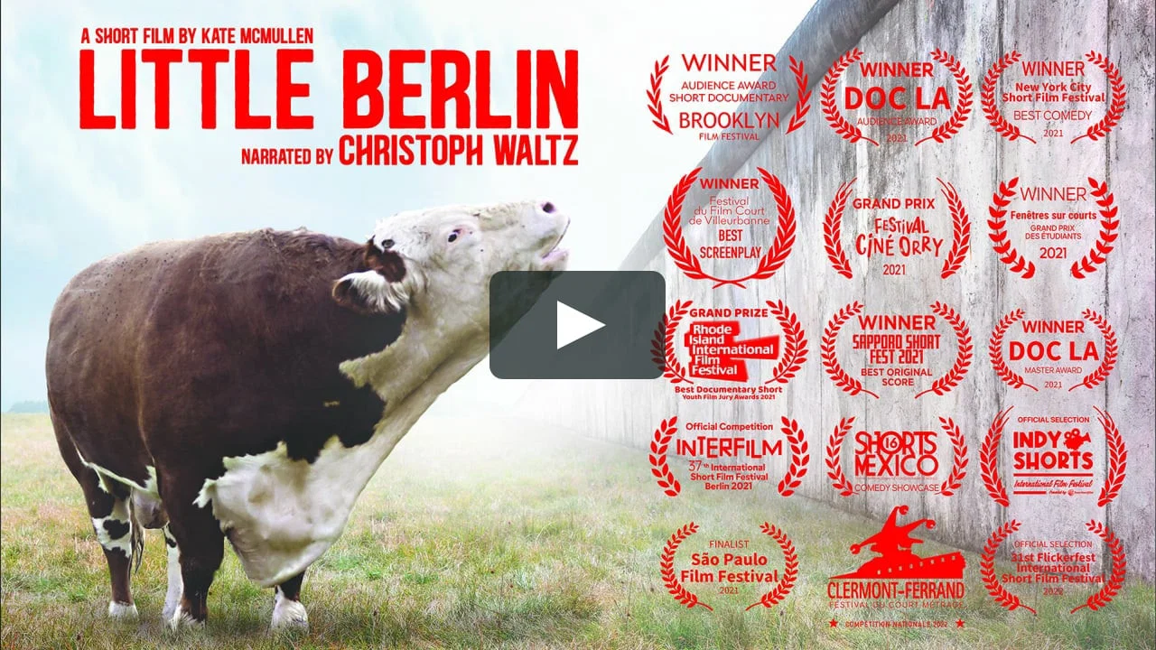 Little Berlin - 剧照