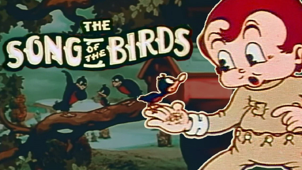 The Song of the Birds - 剧照