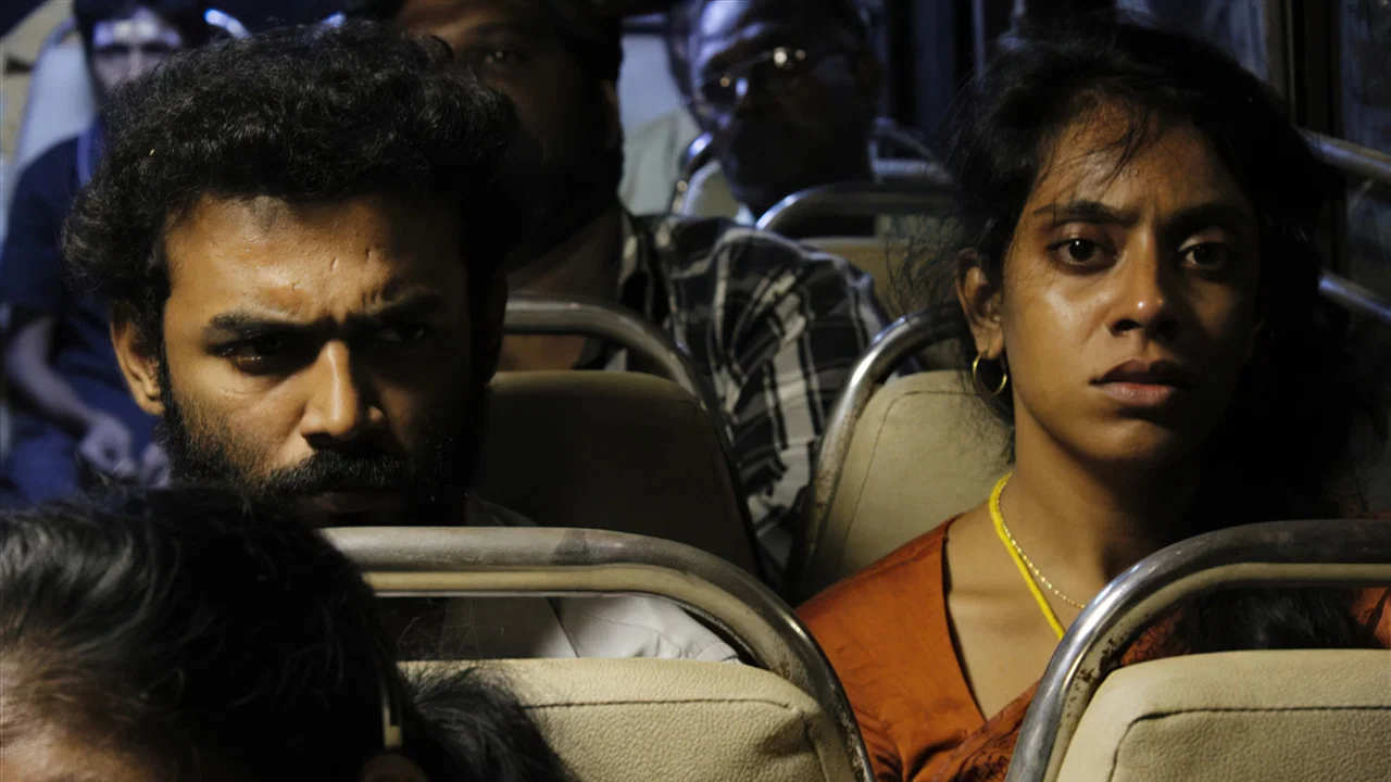 Kuttram Kadithal - 剧照