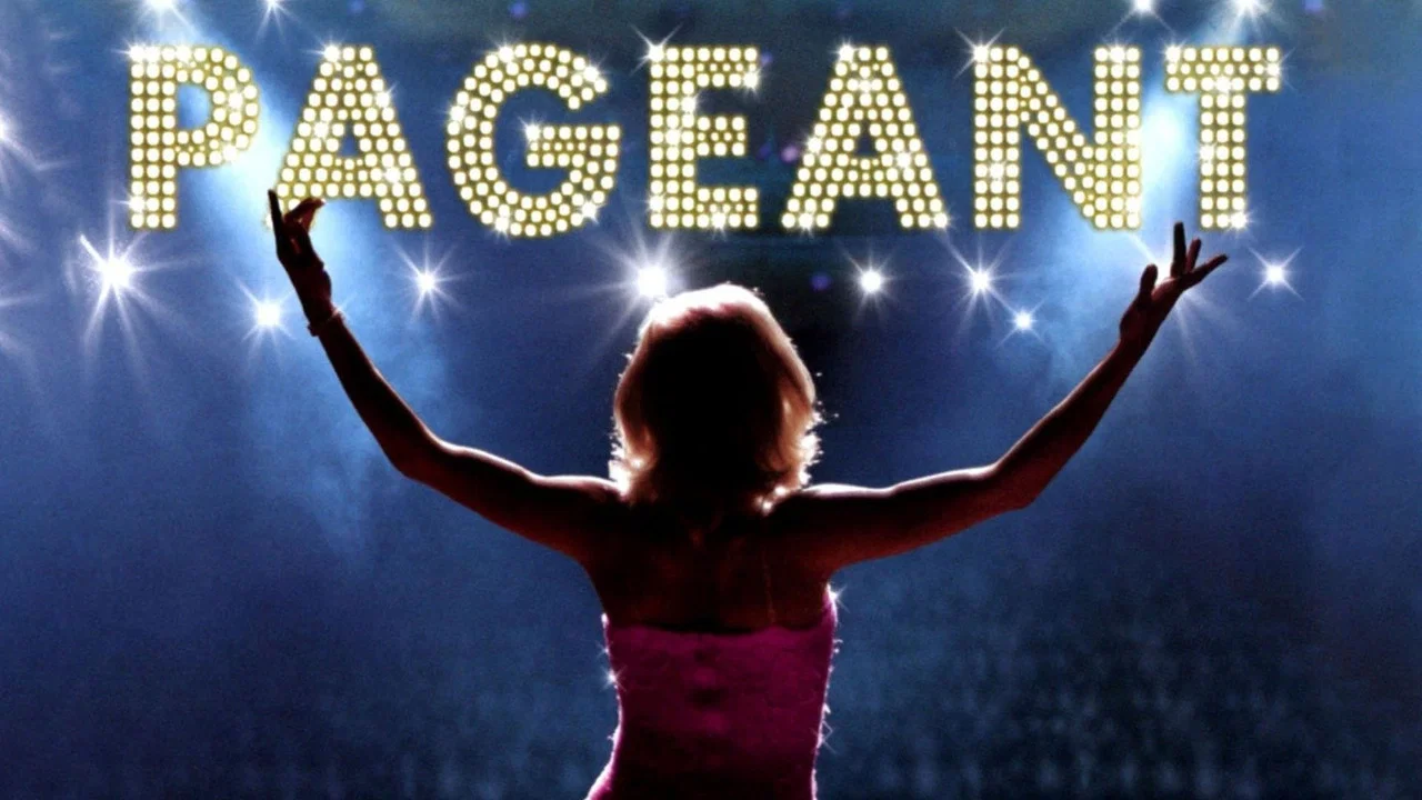Pageant - 剧照
