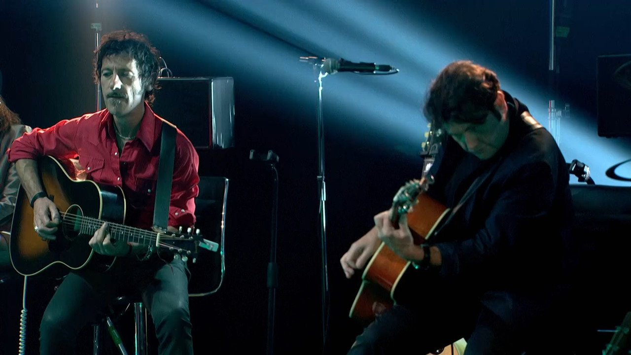 Simple Minds | Acoustic in Concert - 剧照