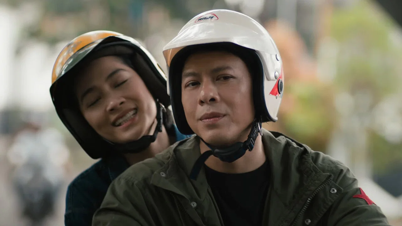 Dilan ITB 1997 - 剧照