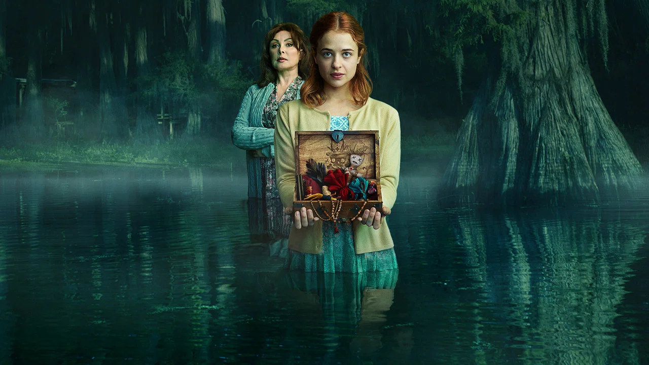V.C. Andrews' Ruby - 剧照