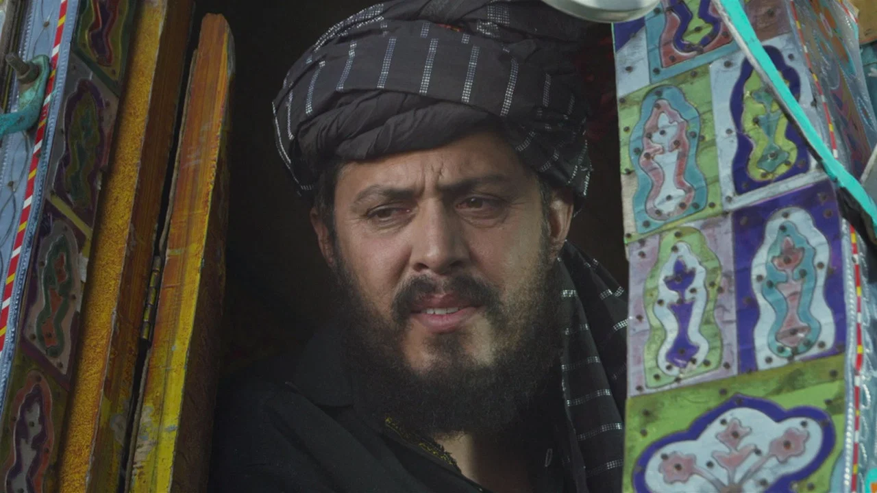 Abdullah : The Final Witness - 剧照