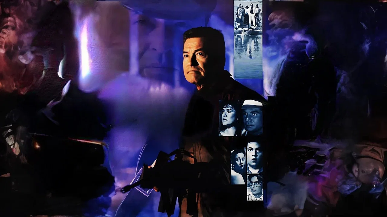 Boyong Ma&ntilde;alac: Hoodlum Terminator - 剧照