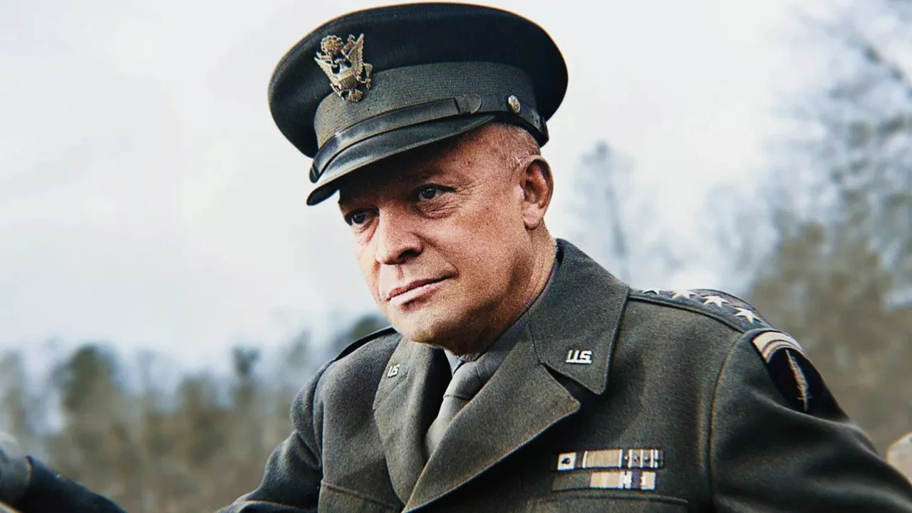D-Day, 100 jours pour la libert&eacute; - 剧照