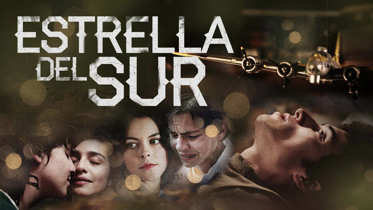 Estrella del sur - 剧照