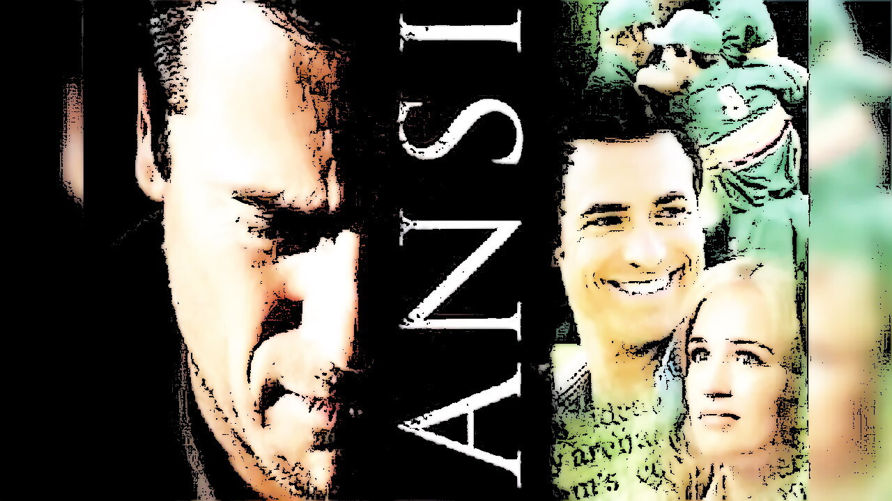 Hansie - 剧照