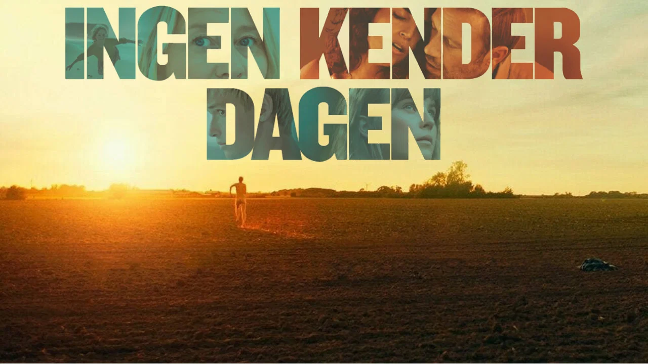 Ingen kender dagen - 剧照