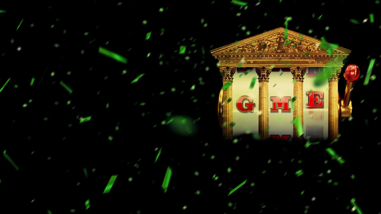 GameStop: The Wall Street Hijack - 剧照