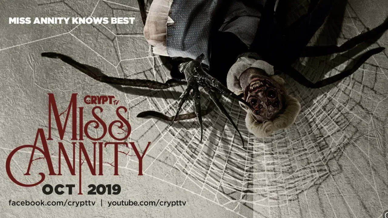 Miss Annity - 剧照