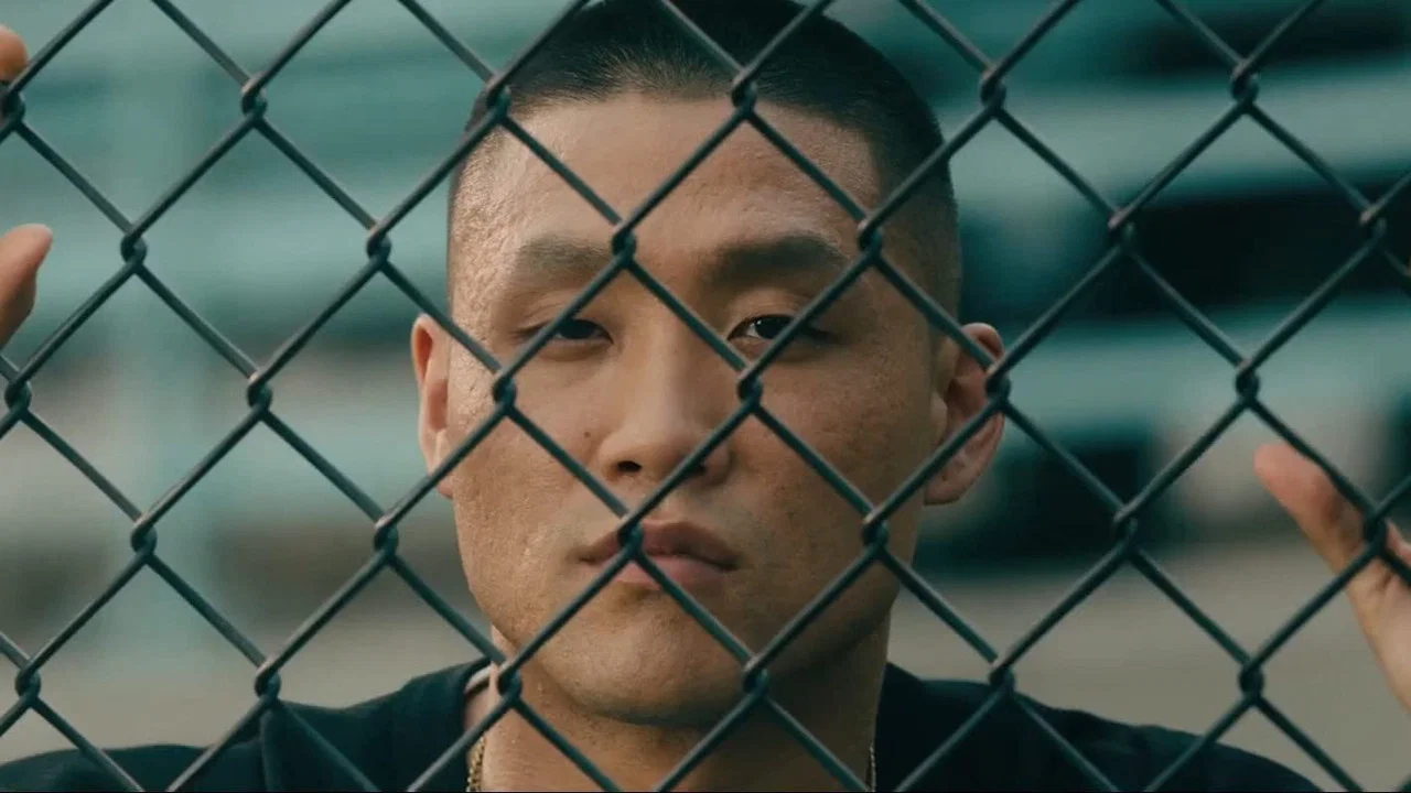 布吉 - 剧照