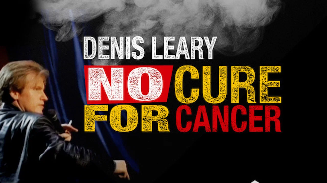 Denis Leary: No Cure for Cancer - 剧照
