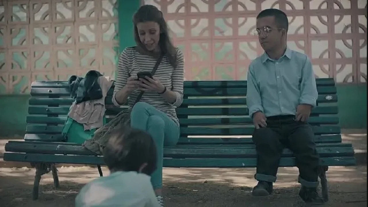 Torcidos - 剧照