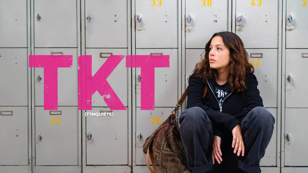 TKT (T'inqui&egrave;te) - 剧照