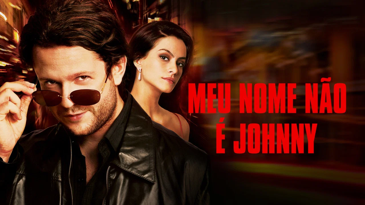 Meu Nome n&atilde;o &eacute; Johnny - 剧照