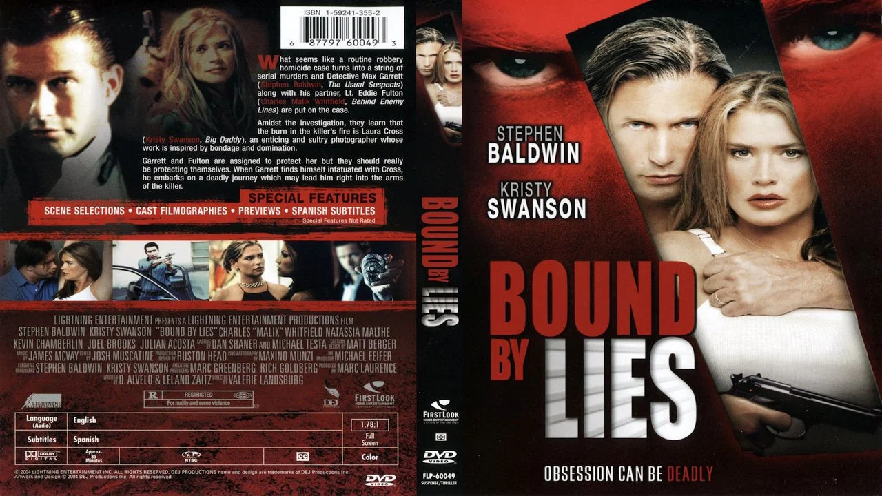 Bound by Lies - 剧照