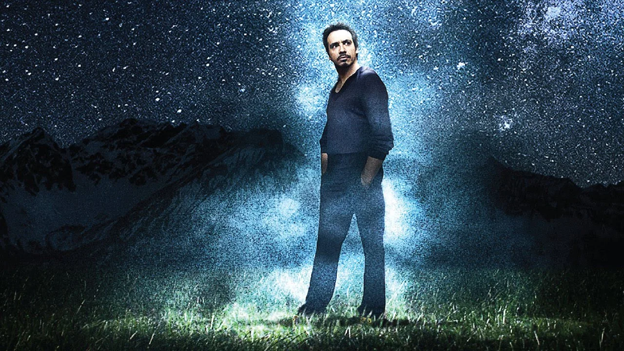 Alexandre Astier - L'Exoconf&eacute;rence - 剧照