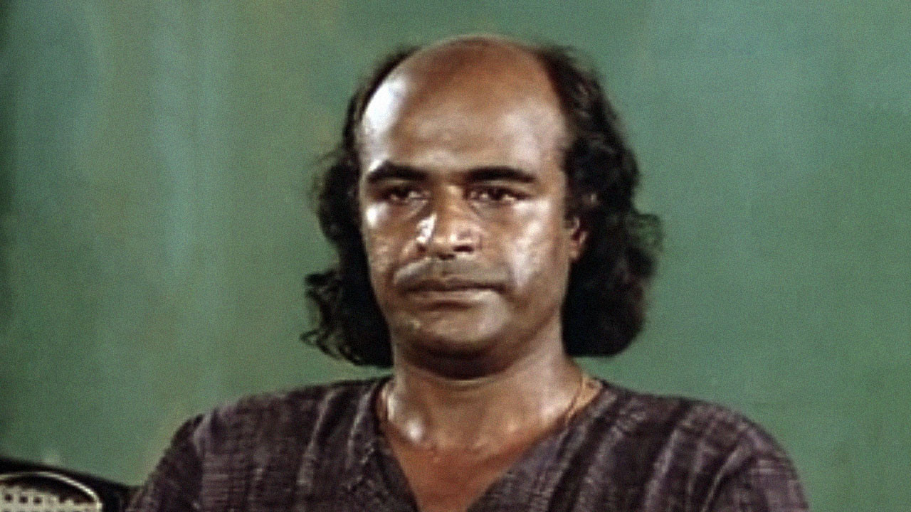 കാണാതായ പെൺകുട്ടി - 剧照