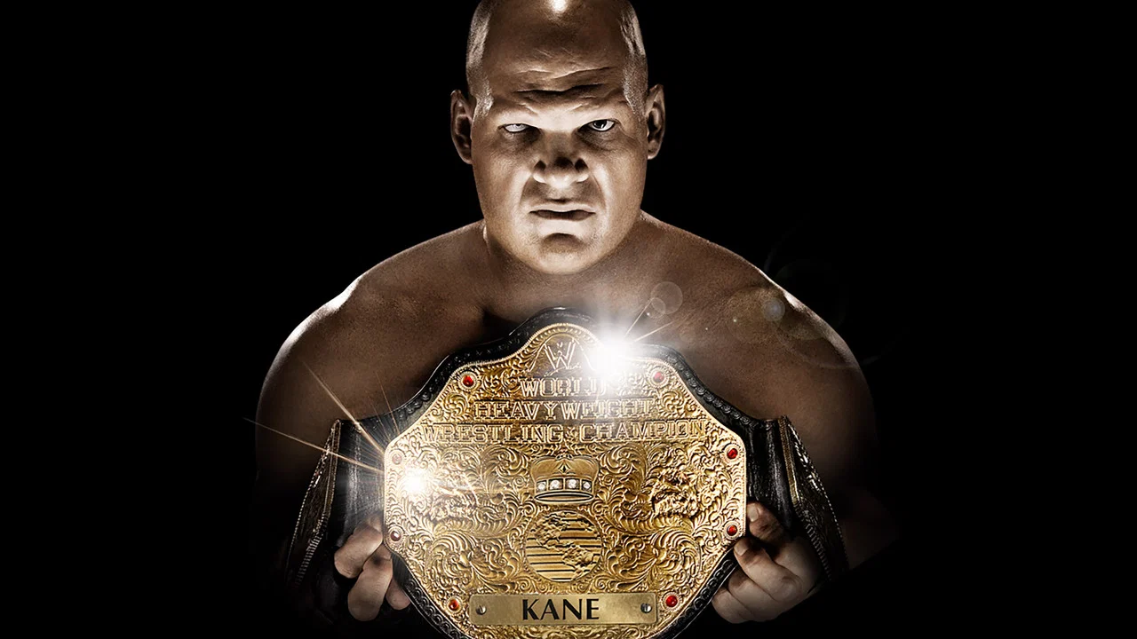 WWE Night of Champions 2010 - 剧照