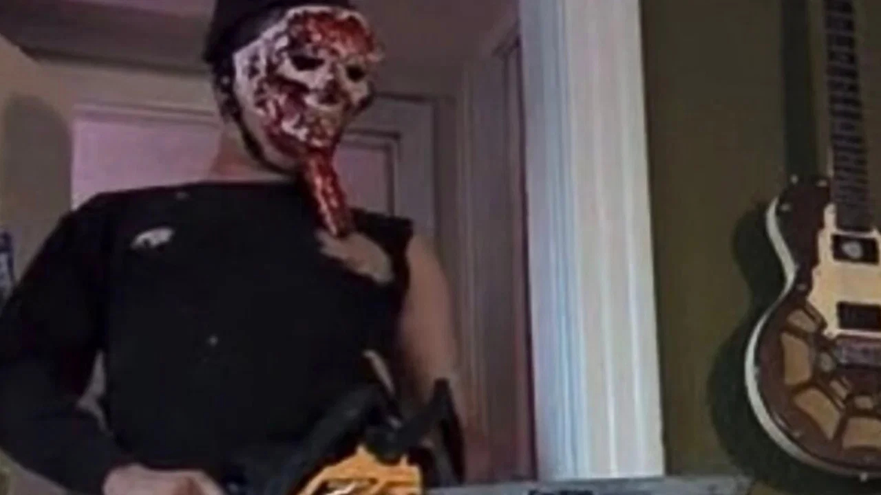 Attack of the Cockface Killer - 剧照