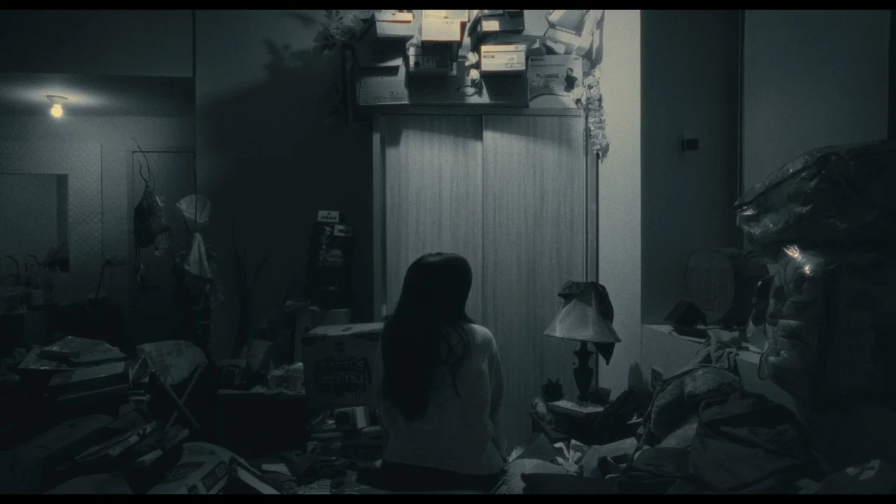 A Beautiful Mess - 剧照