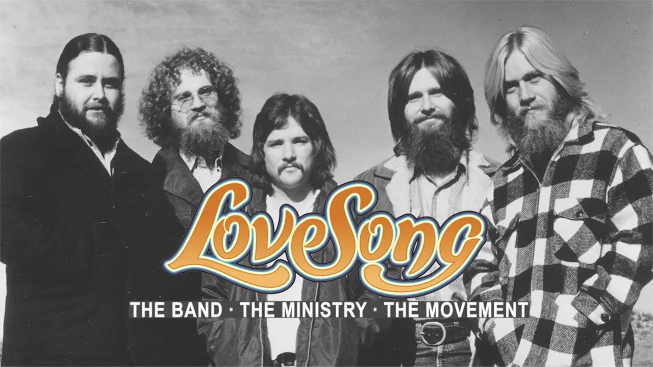A Band Called LoveSong - 剧照