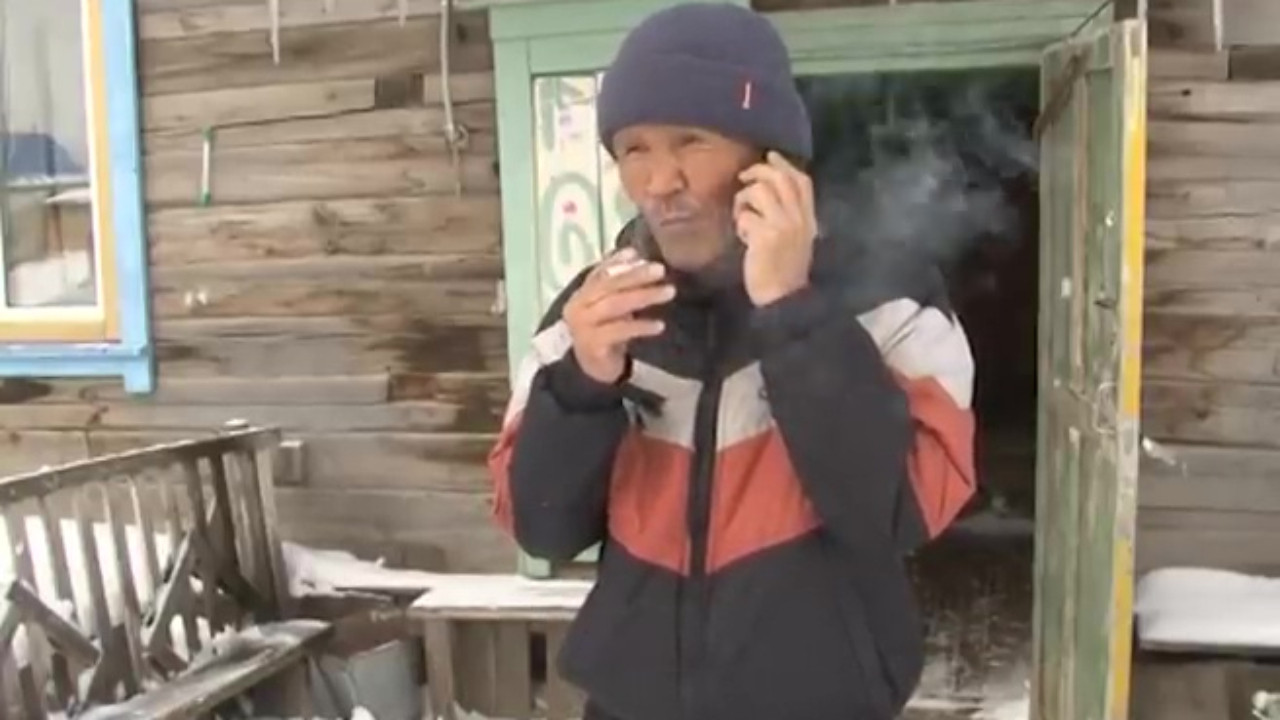 Ганнибал - 剧照