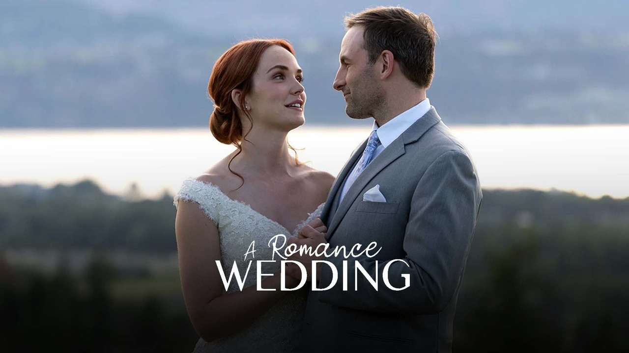 A Romance Wedding - 剧照