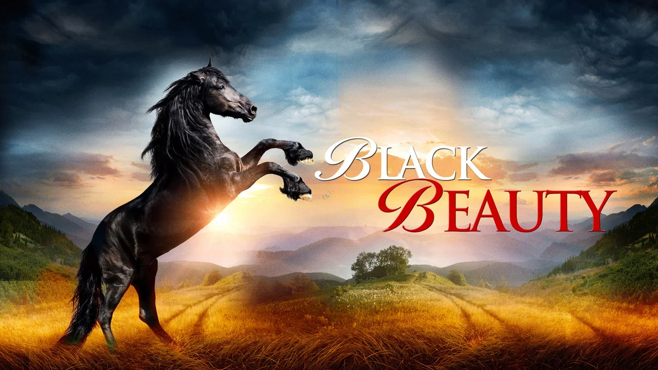 Black Beauty - 剧照