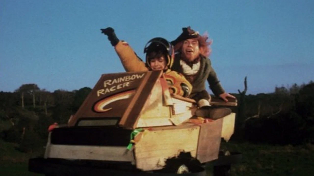 A Very Unlucky Leprechaun - 剧照