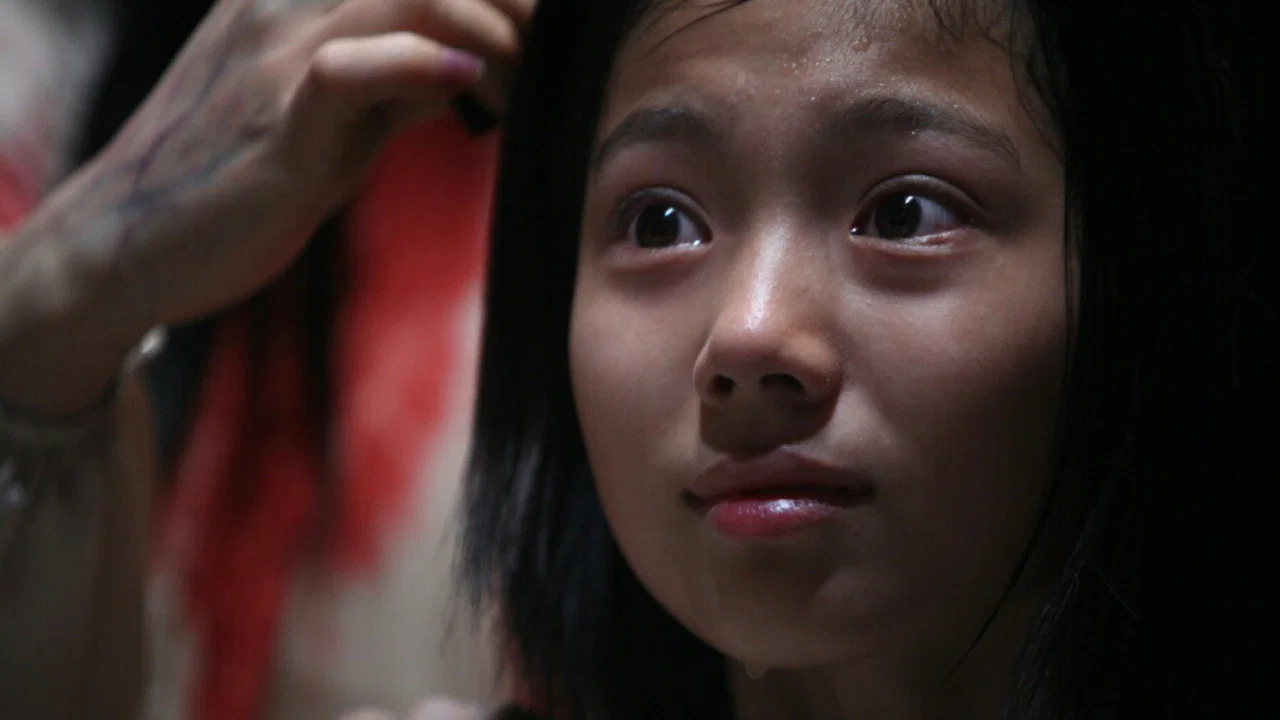 奇谈 - 剧照