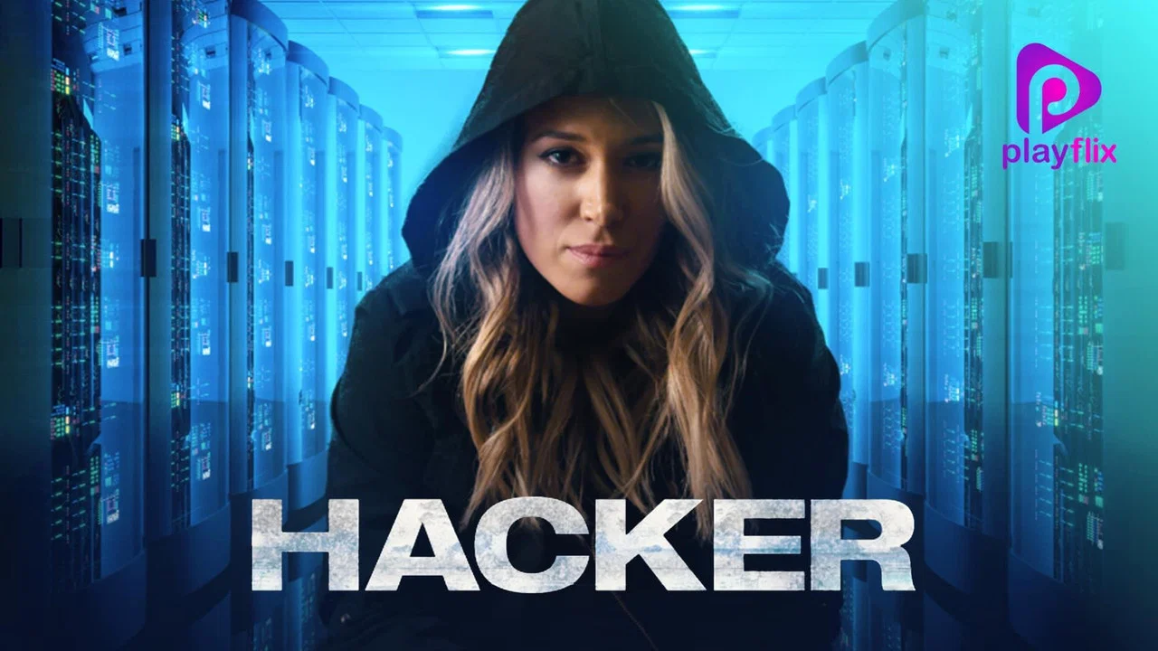 Hacker - 剧照