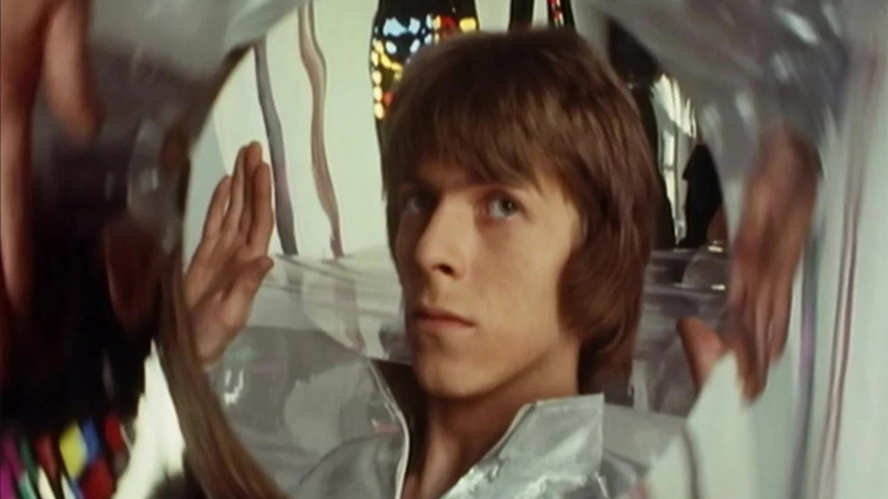 David Bowie: Love You Till Tuesday - 剧照