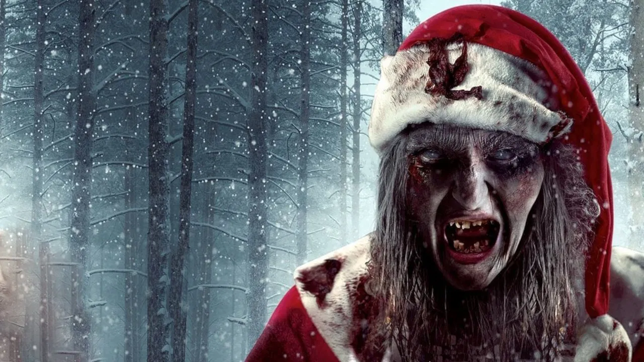 Mother Krampus - 剧照