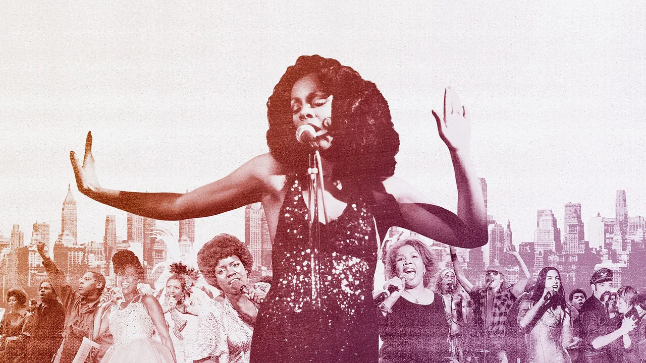 Disco: Soundtrack of a Revolution - 剧照