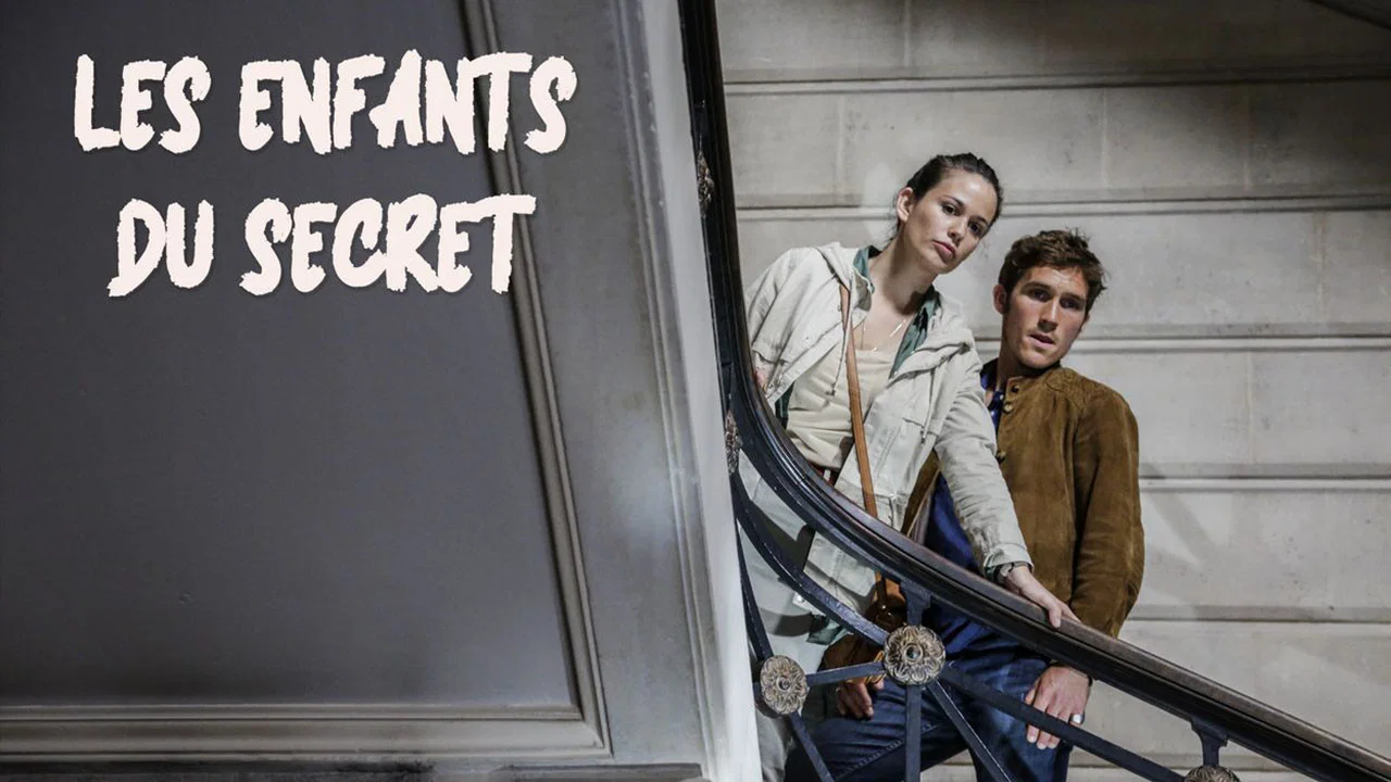 Les enfants du secret - 剧照