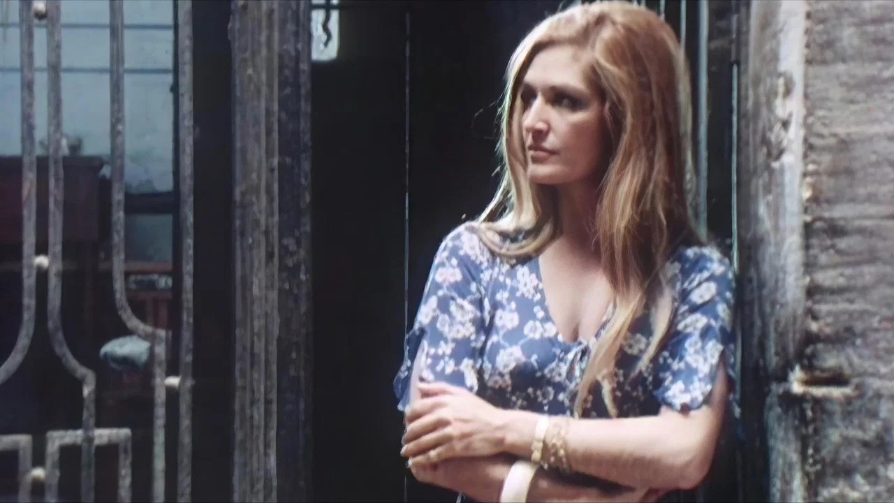 Dalida pour toujours - 剧照