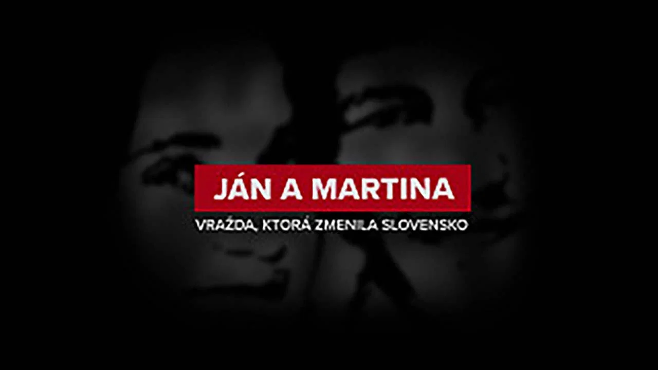 J&aacute;n a Martina - 剧照