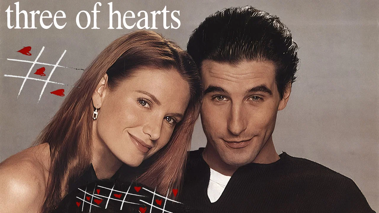 Three of Hearts - 剧照