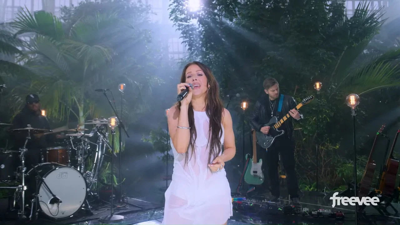 Monumental: Ellie Goulding at Kew Gardens - 剧照