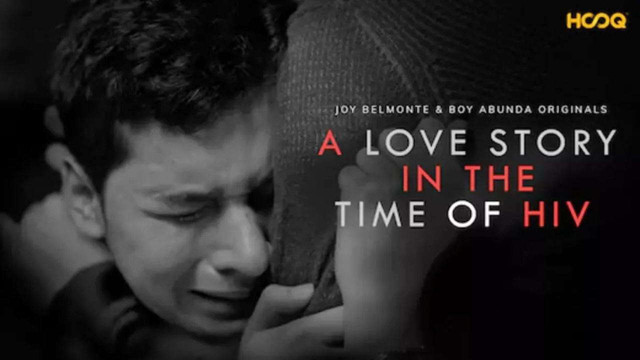 A Love Story in the Time of HIV - 剧照