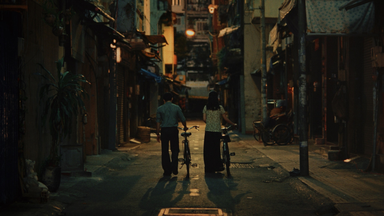 奇南客栈 - 剧照