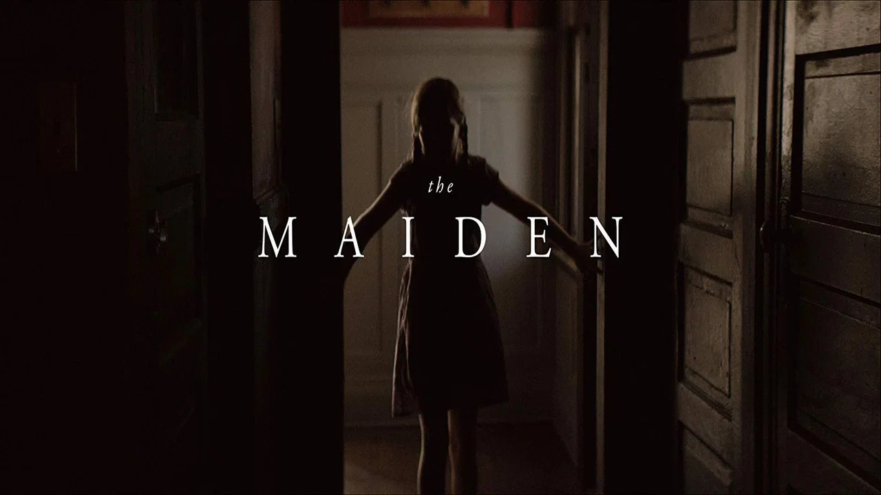 The Maiden - 剧照