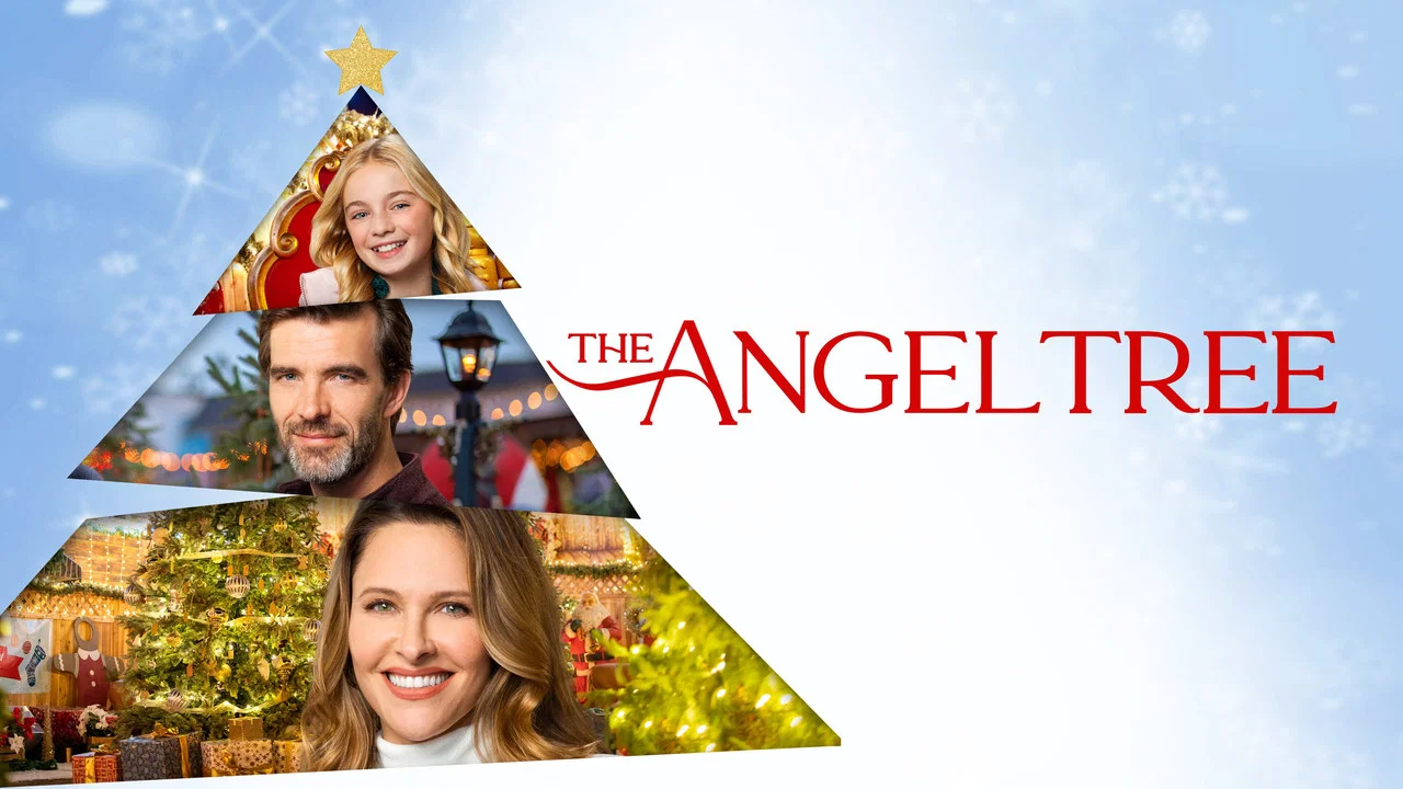 The Angel Tree - 剧照