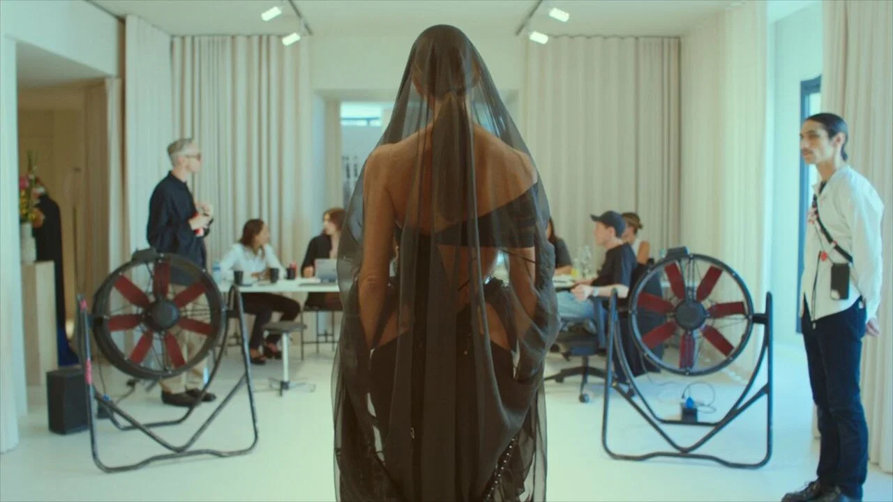 Inside the Dream: Mugler - 剧照