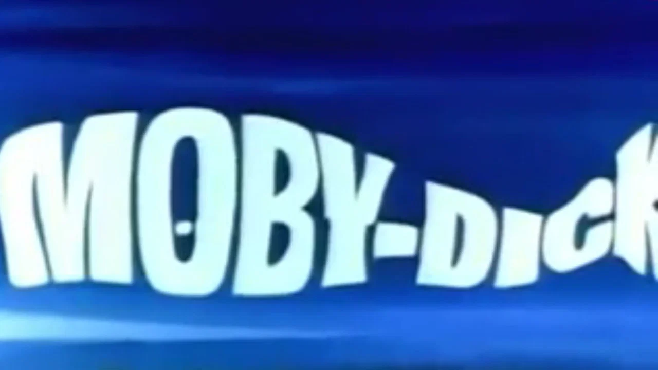 Moby-Dick - 剧照